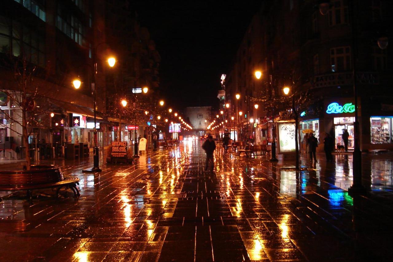 Tea'S Apartment, Skopje City - Centre Esterno foto